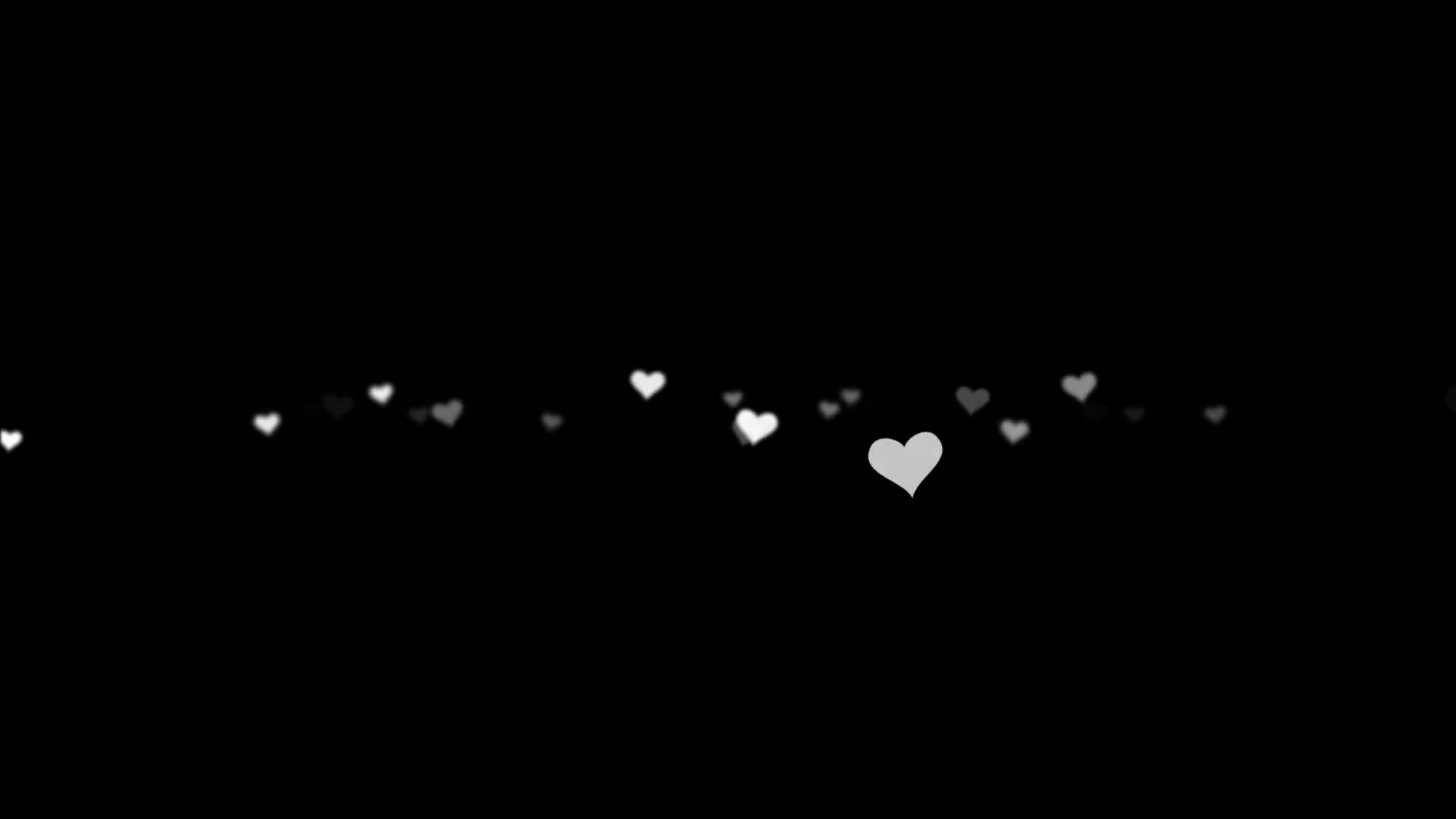 Dark Heart Wallpaper