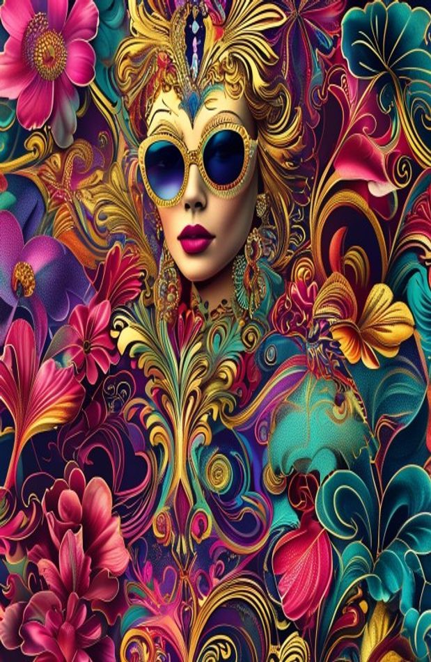 Versace HD Wallpaper