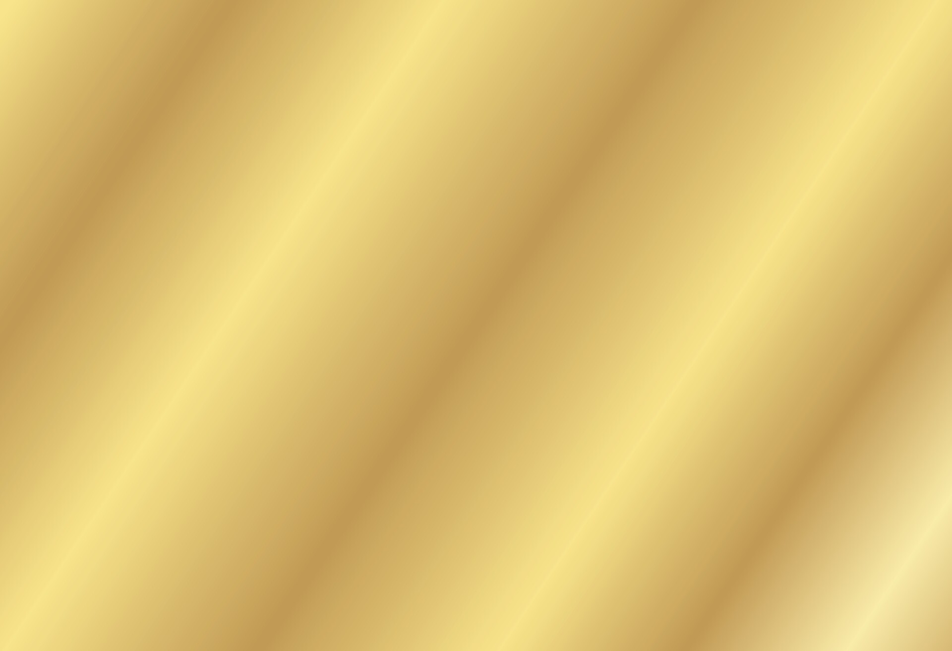 Gold Foil Wallpaper