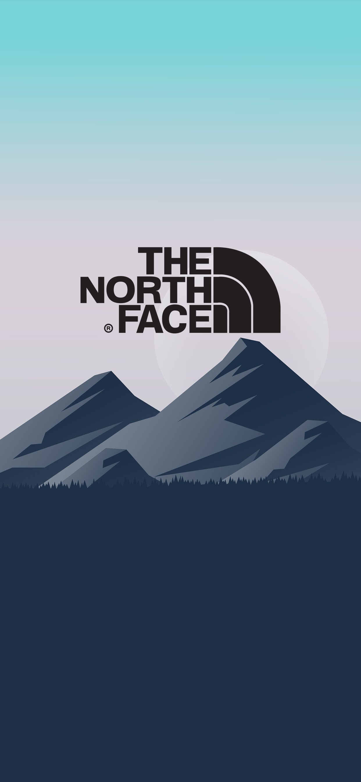 The North Face Wallpaper