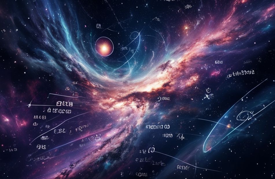 Physics Wallpaper HD