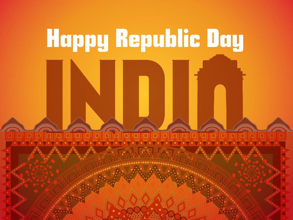 Republic Day Wallpaper And Image