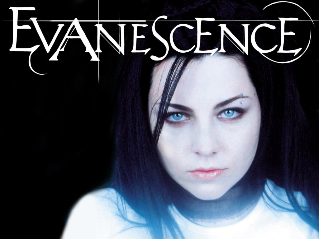 Amy Lee Evanescence Wallpaper HD Background Image Pictures