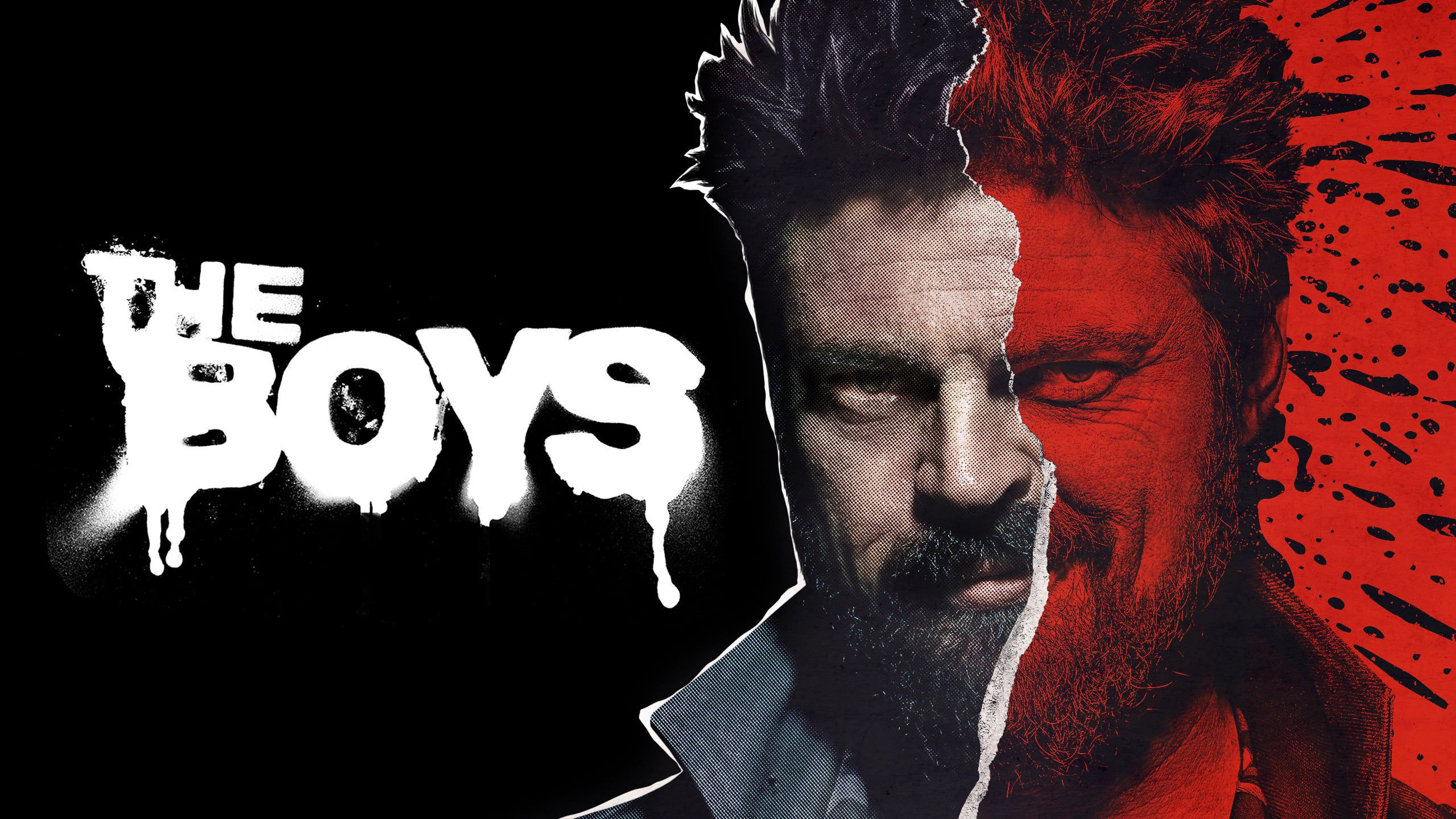 The Boys Wallpaper