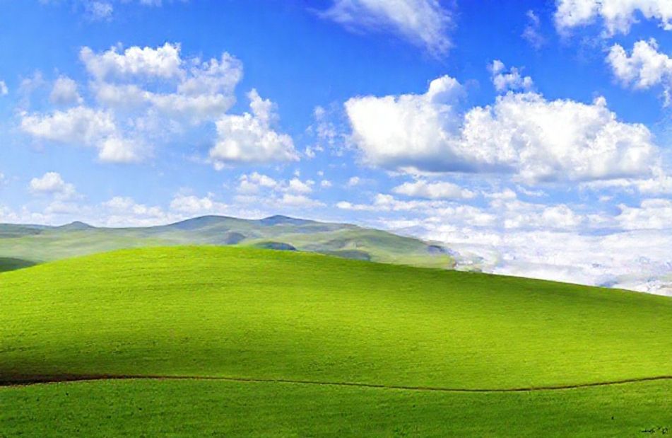 Windows Wallpaper