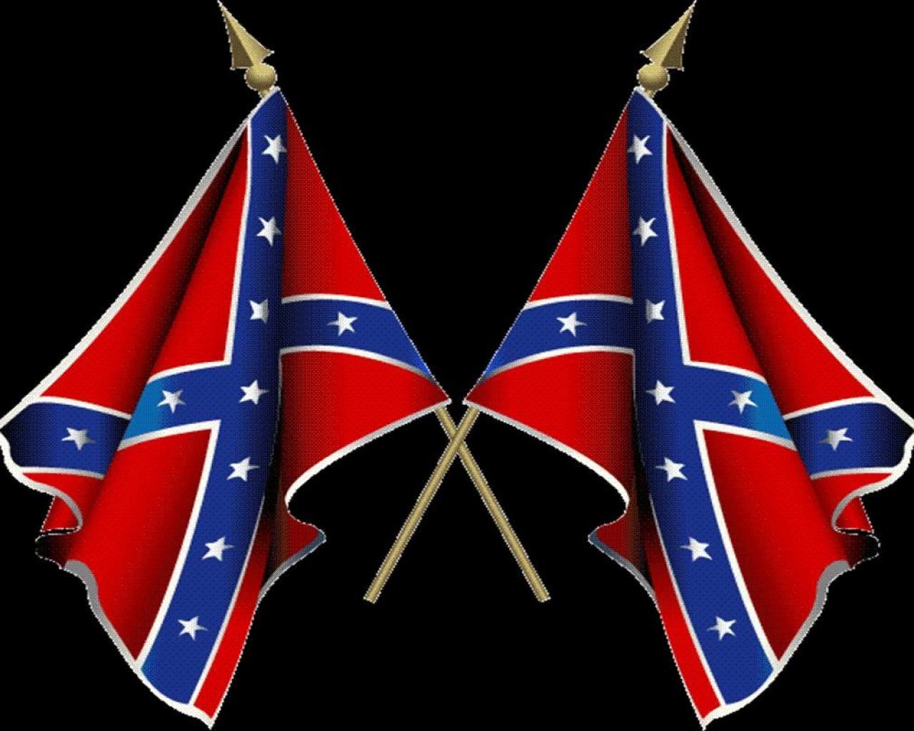 Confederate Flag Wallpaper HD