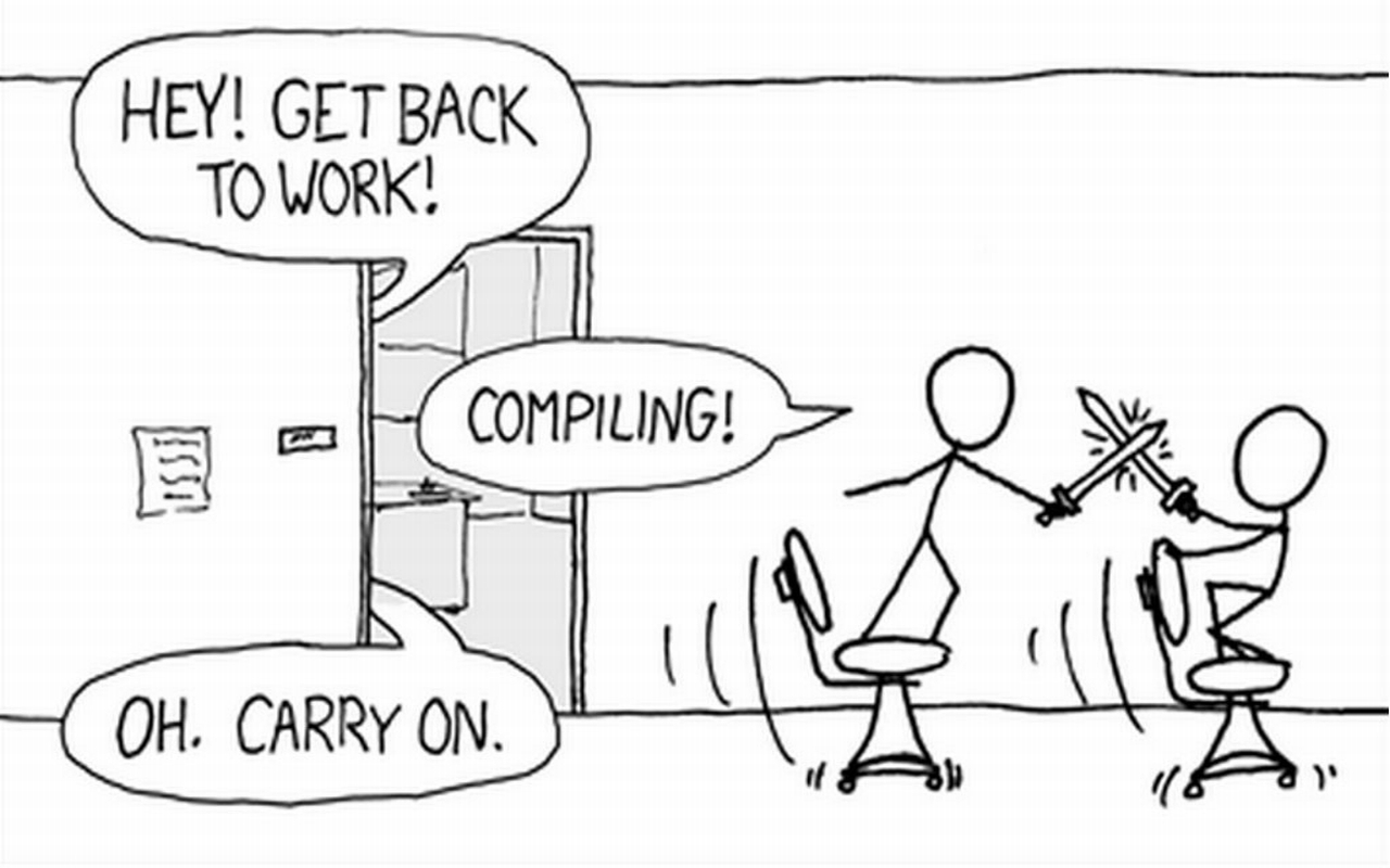 Xkcd Funny Wallpaper Stick Figures