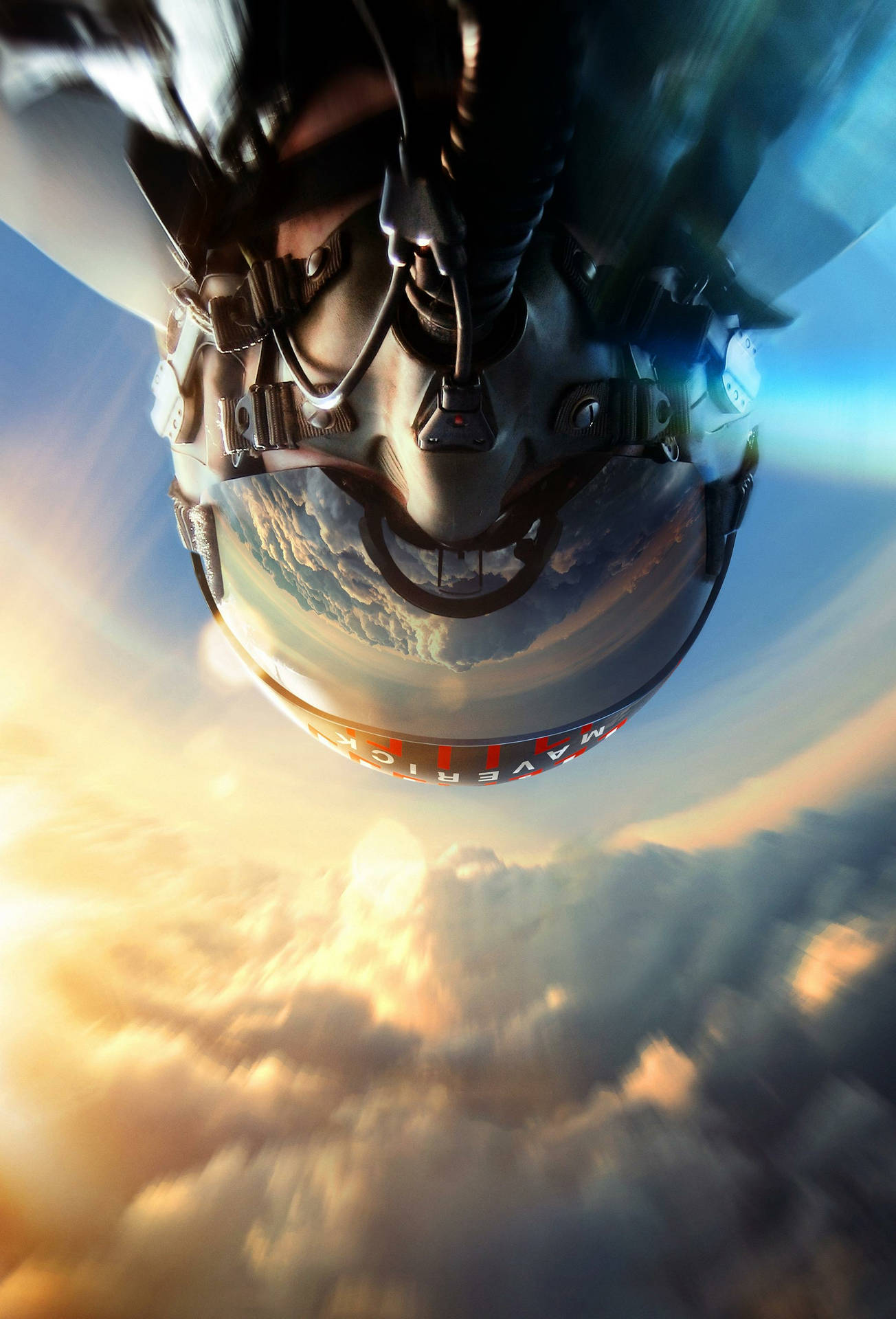 Top Gun Maverick Wallpaper