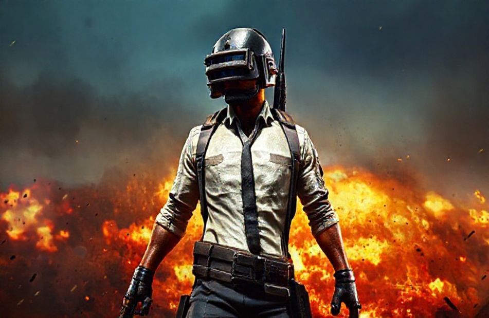 Pubg Outfit Wallpaper