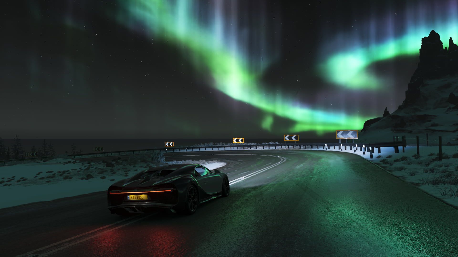 Forza Horizon HD Wallpaper