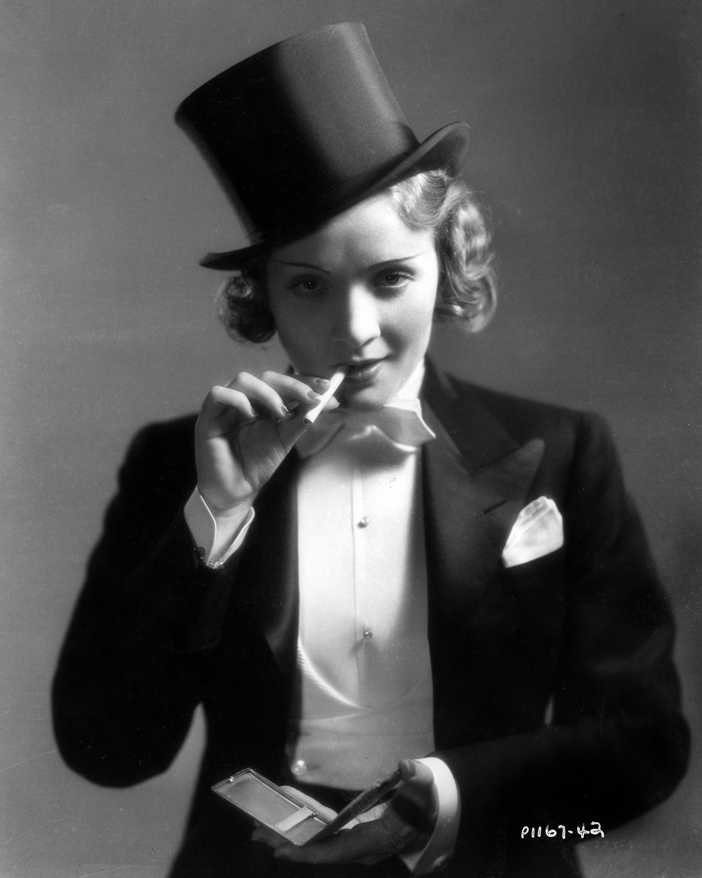 Facts Marlene Dietrich Classic Hollywood Central