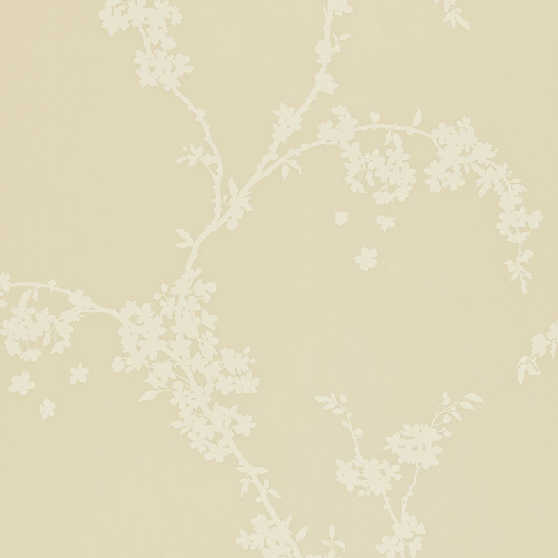 Sanderson Wallpaper Borocay Blossom Tree Collection DBARBT103   Thumb