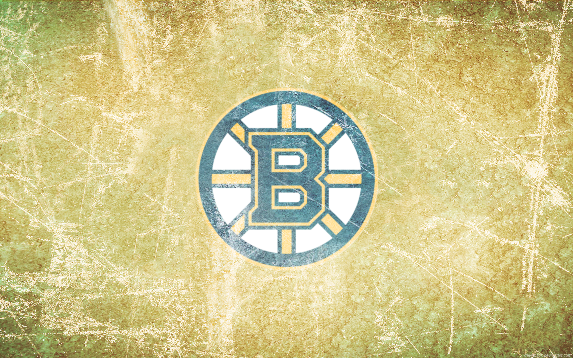 Boston Bruins Wallpaper By Devinflack 1920x