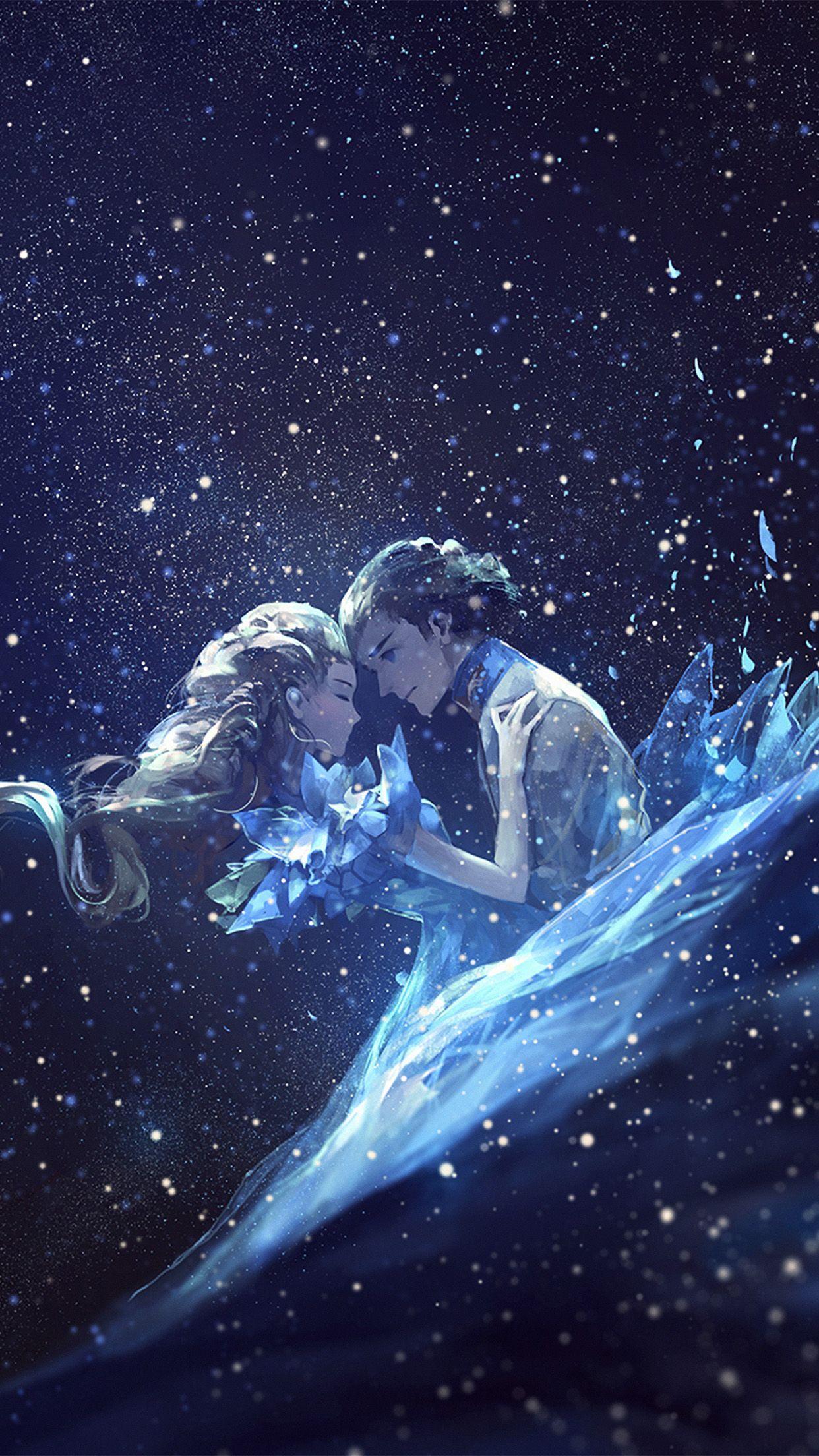 Love Art Wallpaper