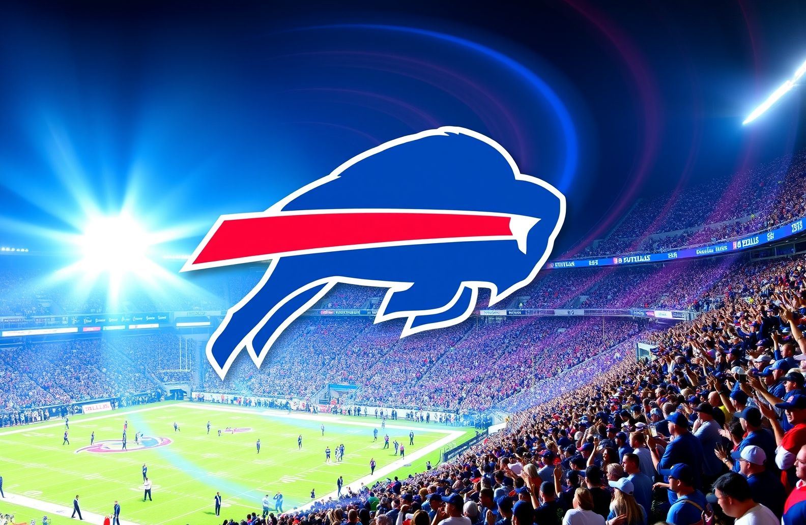 Buffalo Bills Wallpaper