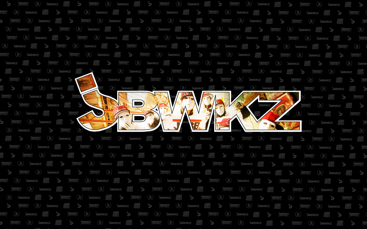 Jabbawockeez Jbwkz Wallpaper By Liciousdesign