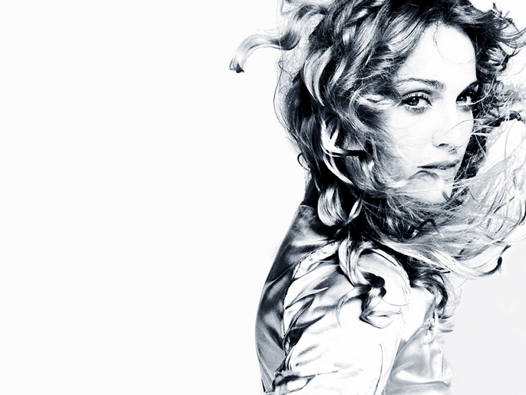 Madonna HD Wallpaper Desktop Background Image