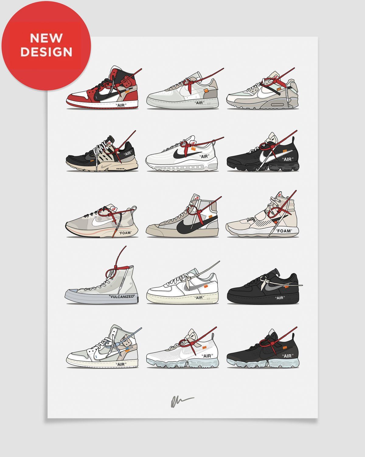 [54+] Wallpapers Sneakers Hypebeast | WallpaperSafari