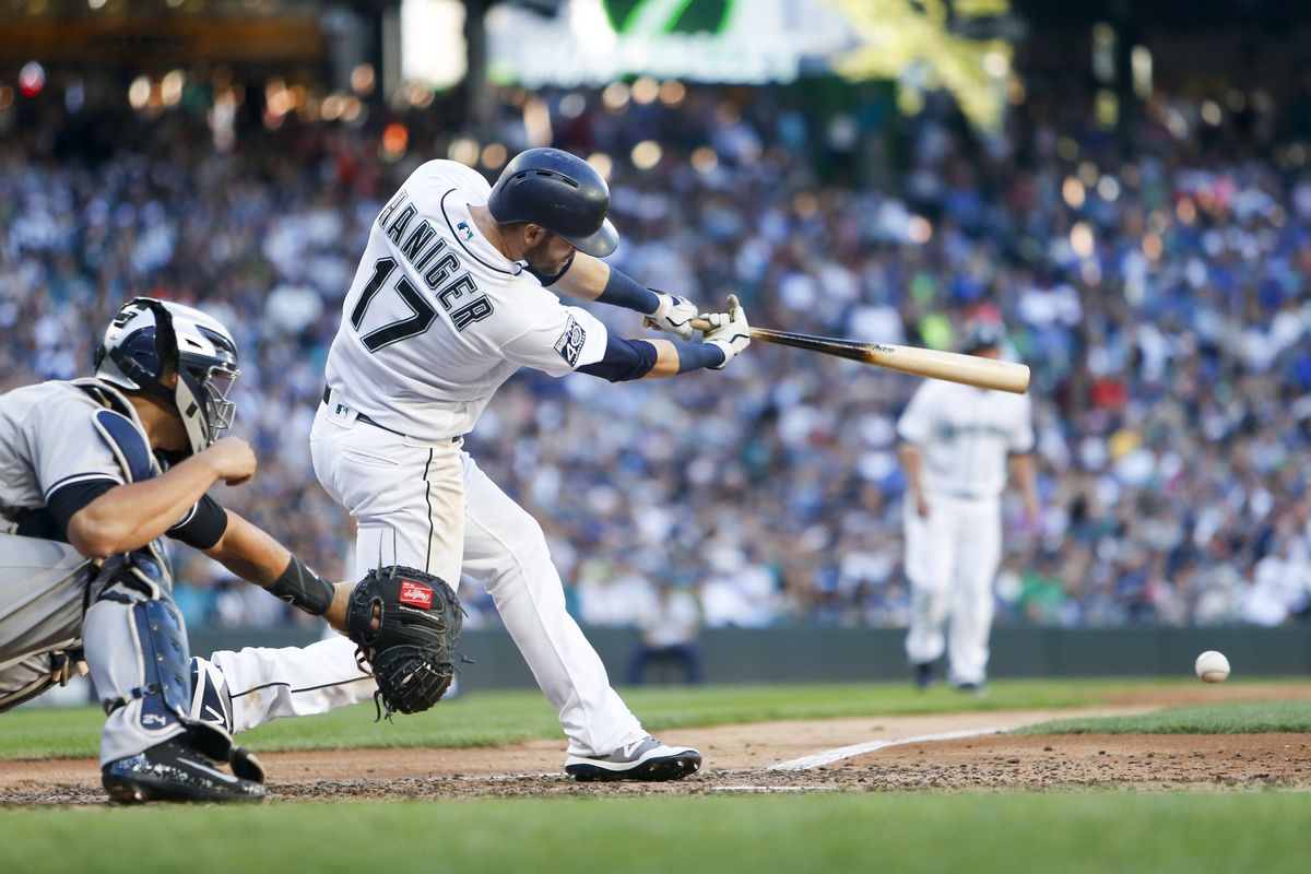 The Trials Of Mitch Haniger Lookout Landing