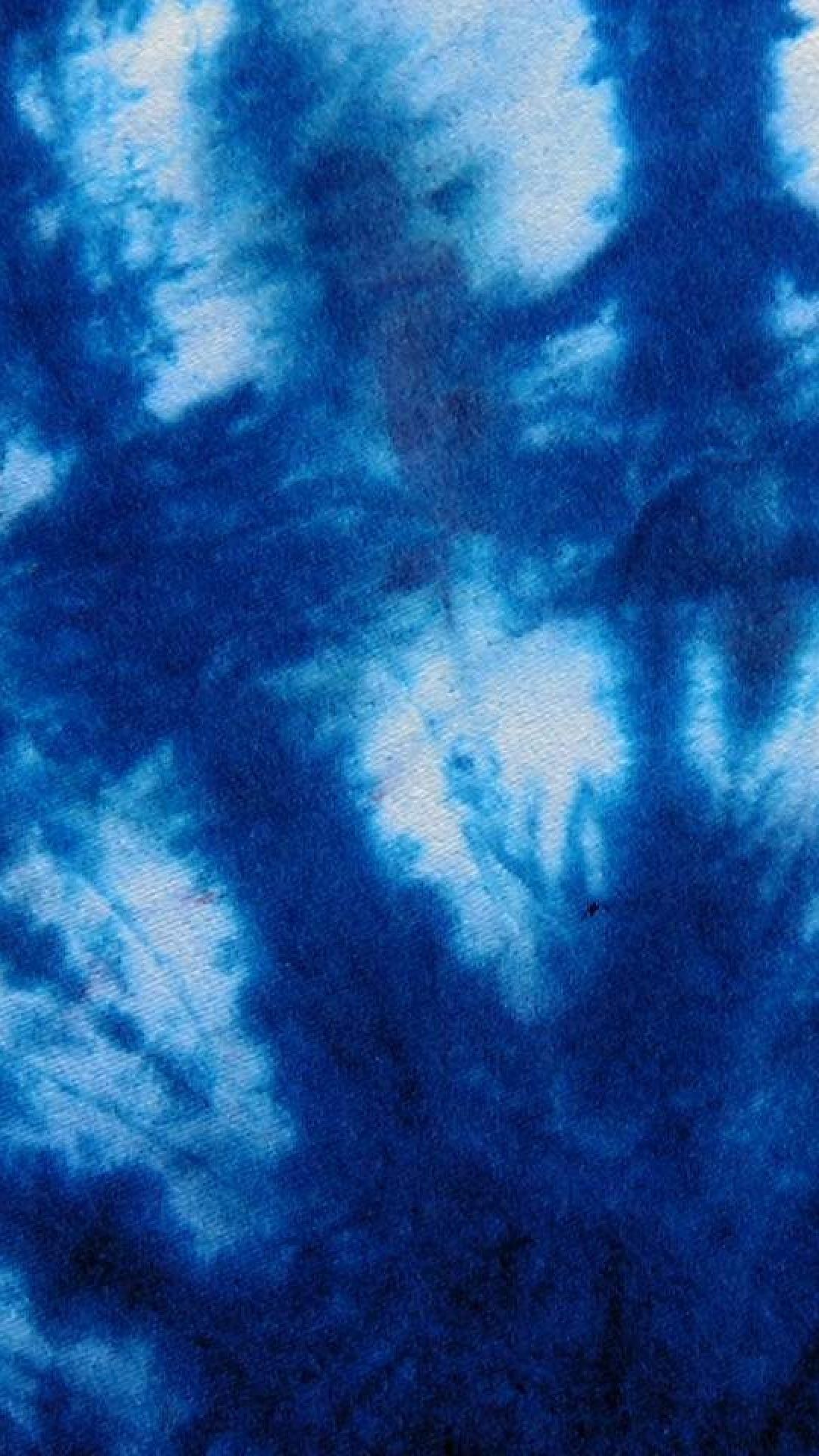 Wallpaper Tie Dye