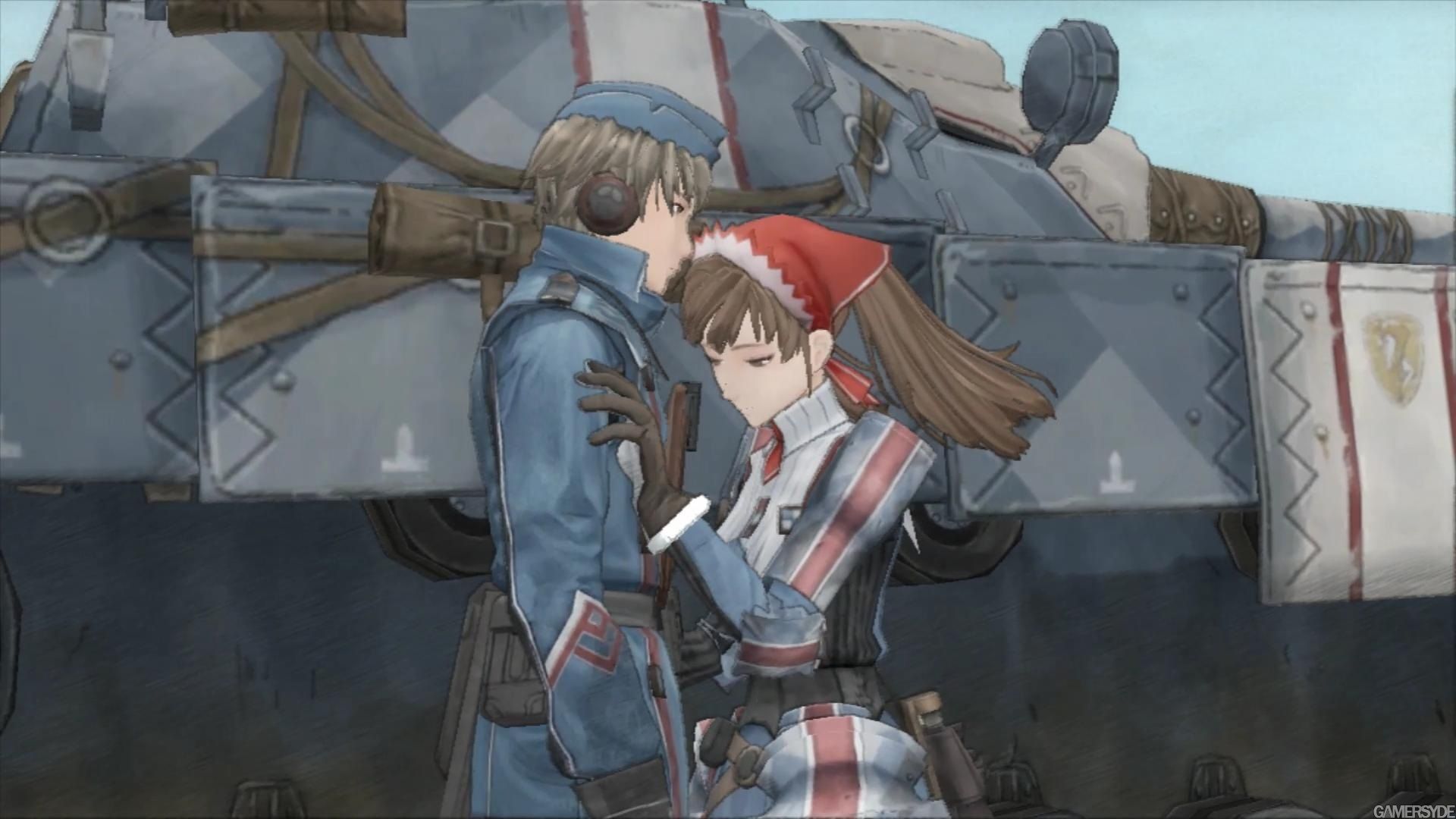 Valkyria Chronicles HD Wallpaper Id9692