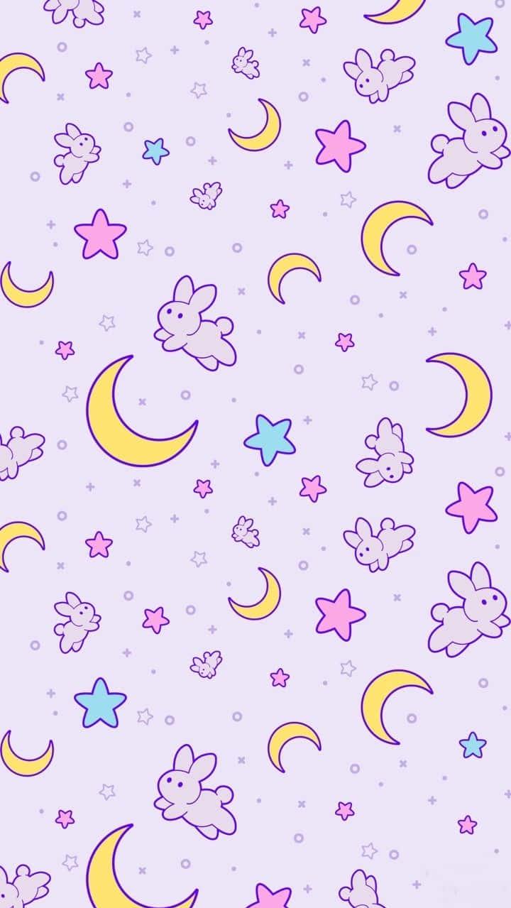 A Classic Anime Pattern Inspired By The Beloved Sailor