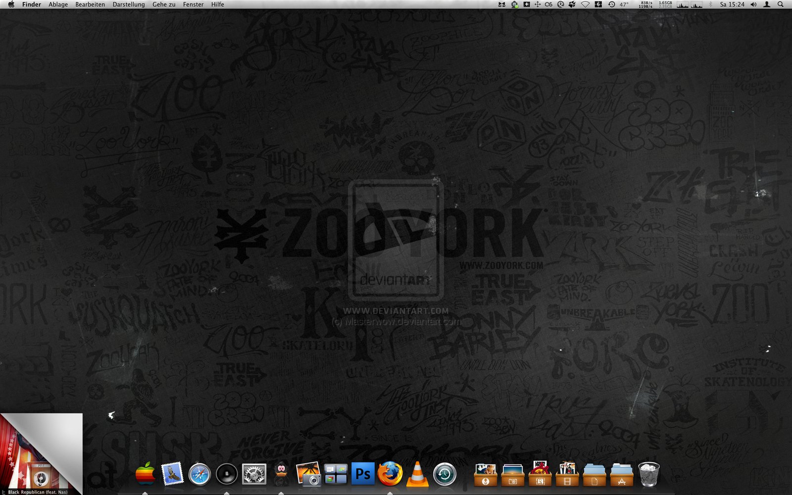 Zoo York Logo Wallpaper By Masterwow