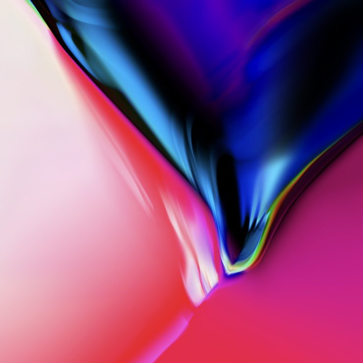 New iPhone Plus Aura Wallpaper For Any Device