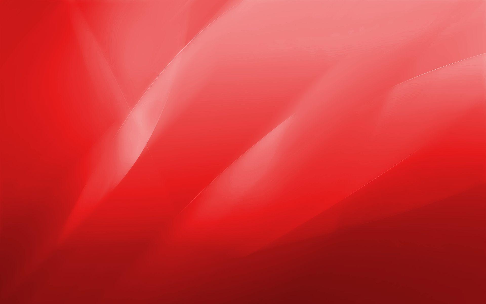 All Red Wallpaper
