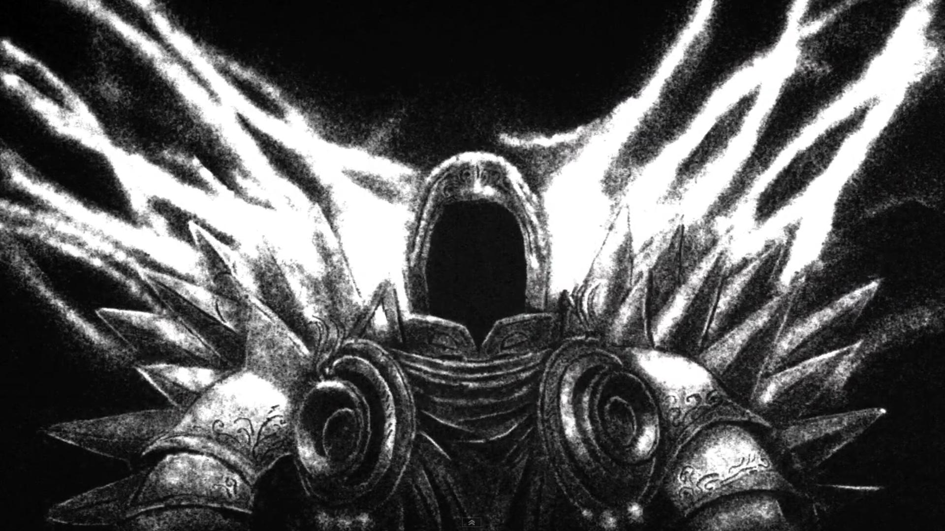 Video Game Diablo Iii HD Wallpaper