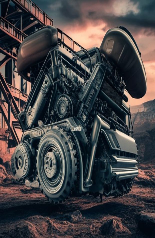 Cummins Diesel Wallpaper