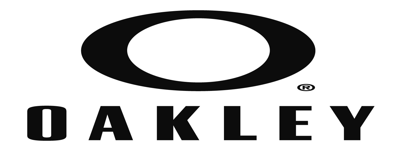 Description About Oakley Logo