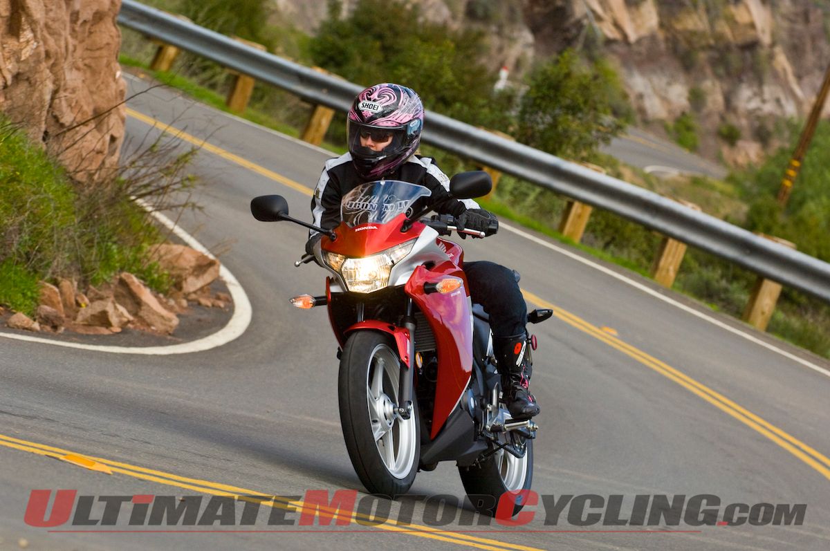 Honda Cbr R Photo Gallery