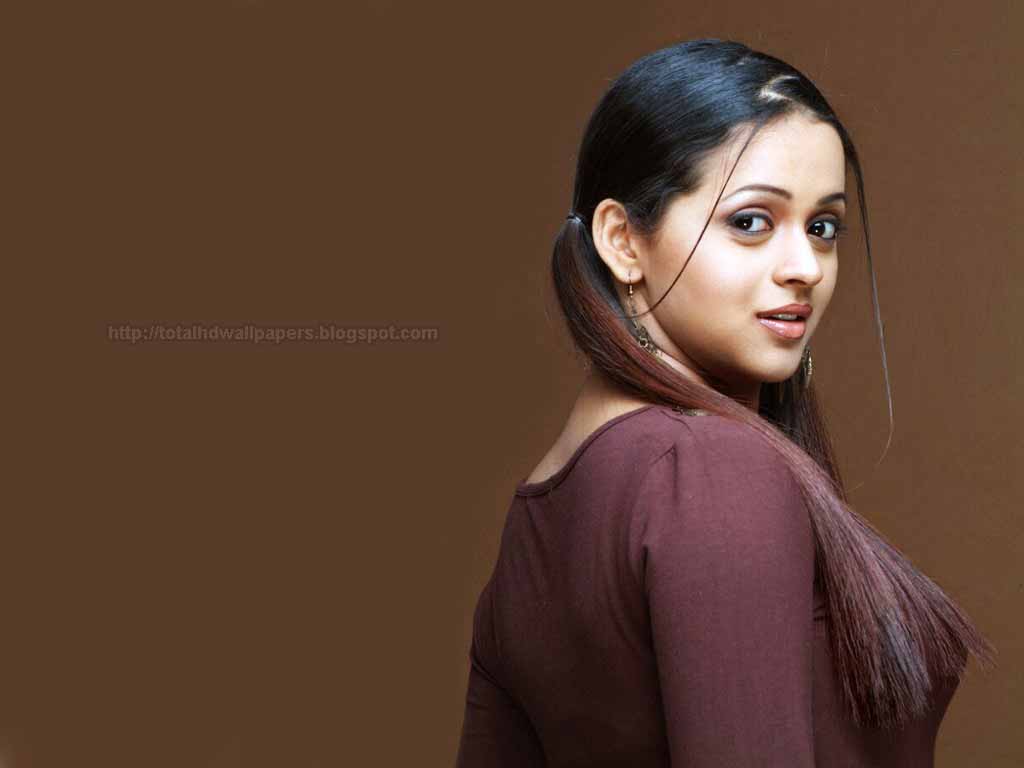 HD wallpaper: South Indian Actress Bhavana | Wallpaper Flare