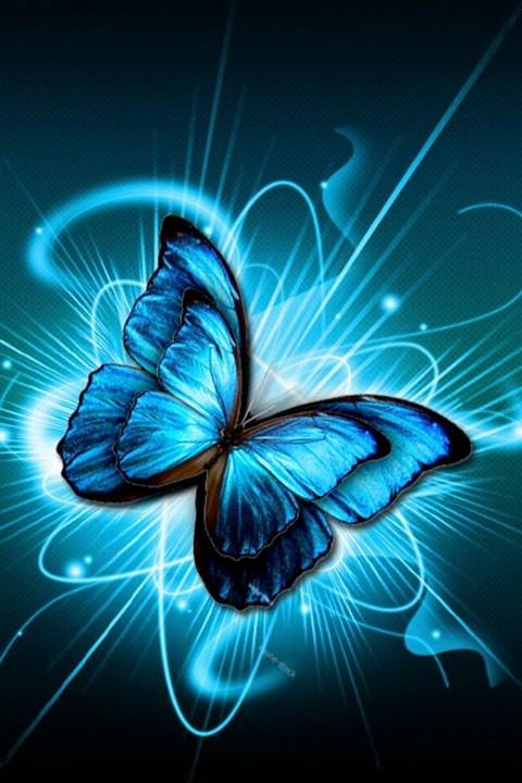Butterfly Wallpaper Live Applications Android Sur Google Play
