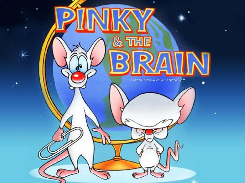Pinky And The Brain Wallpaper 14   1024 X 768 stmednet