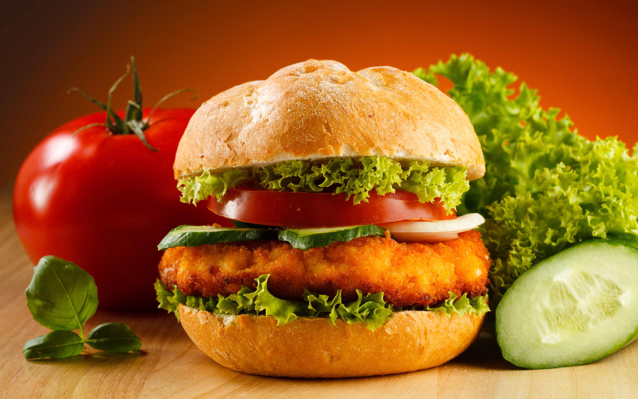 Fast Food Hamburger Wallpaper And Image Pictures