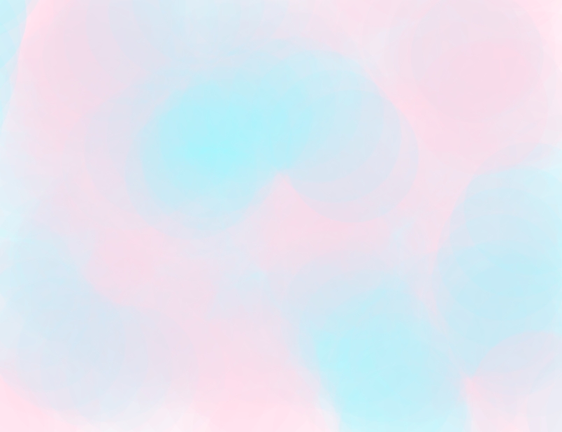 Group Of Cotton Candy Pastel Background We Heart It