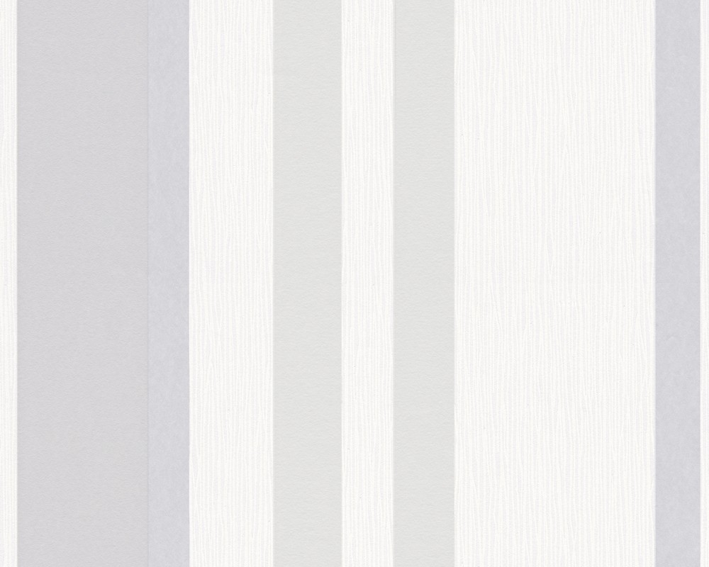 Wallpaper Jette Joop Stripes Grey