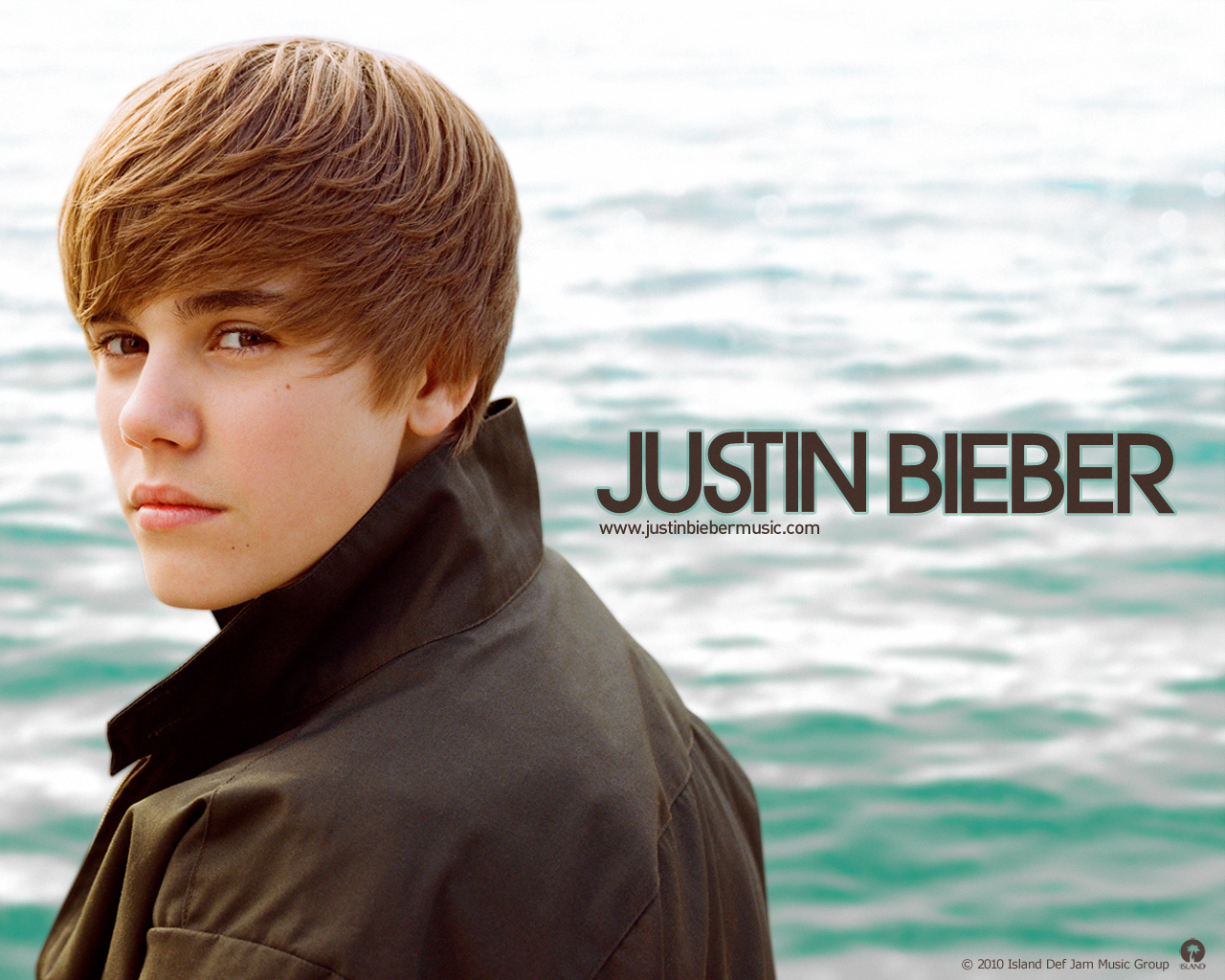 Justin Bieber Wallpaper For Desktop HD