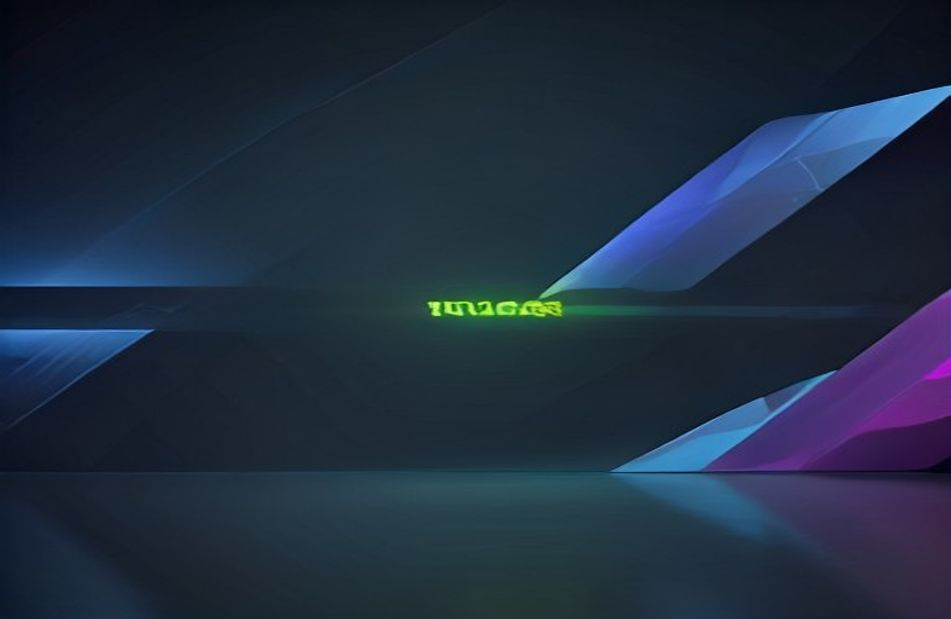 Nvidia Wallpaper Hd