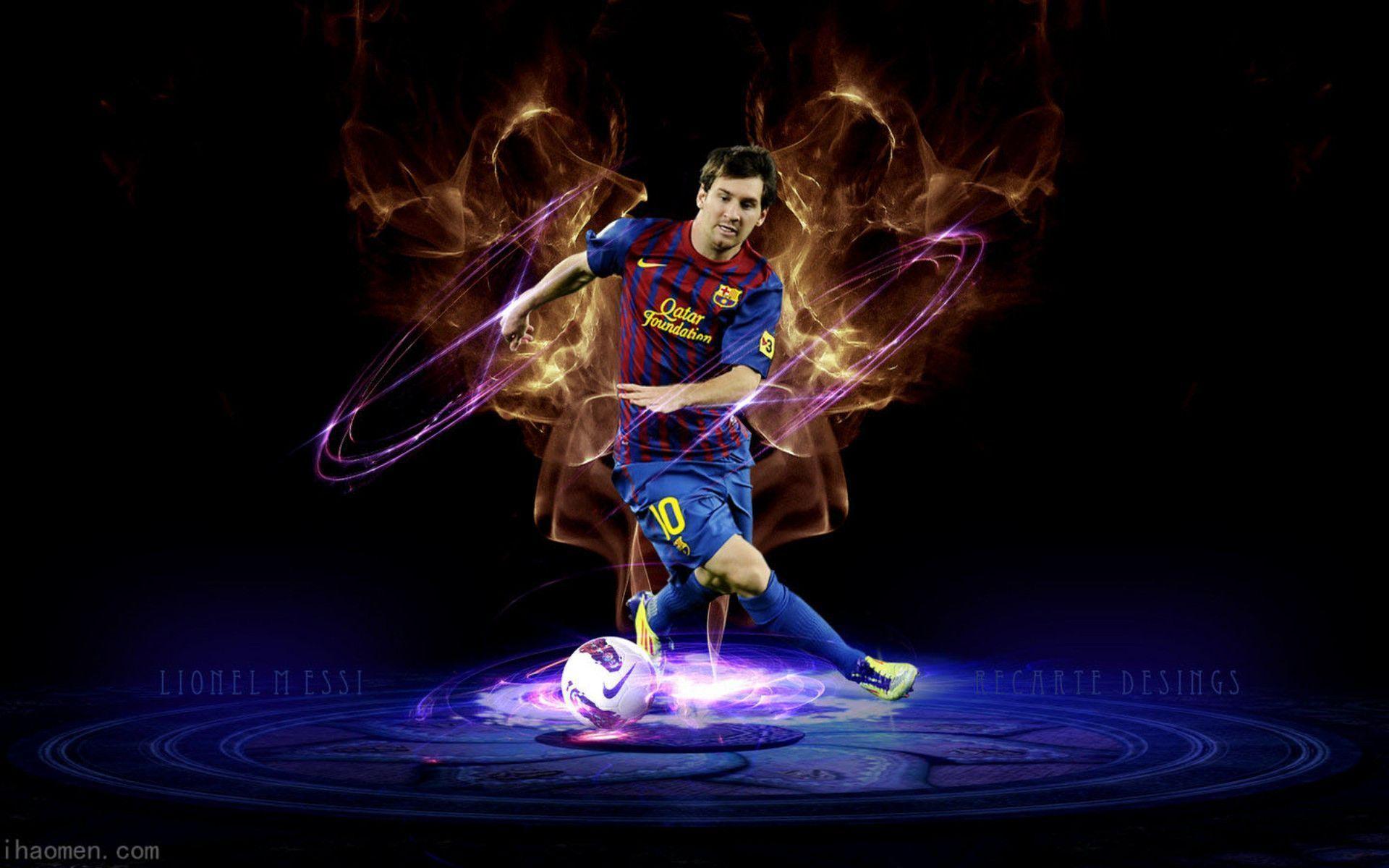 Cool Soccer Backgrounds 1920x1200