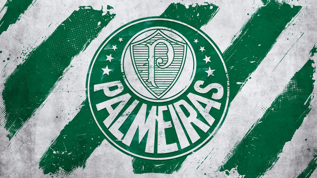 Palmeiras 4k By Panico747