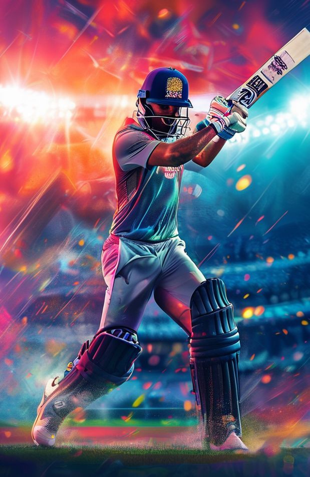 Dhoni HD Wallpaper
