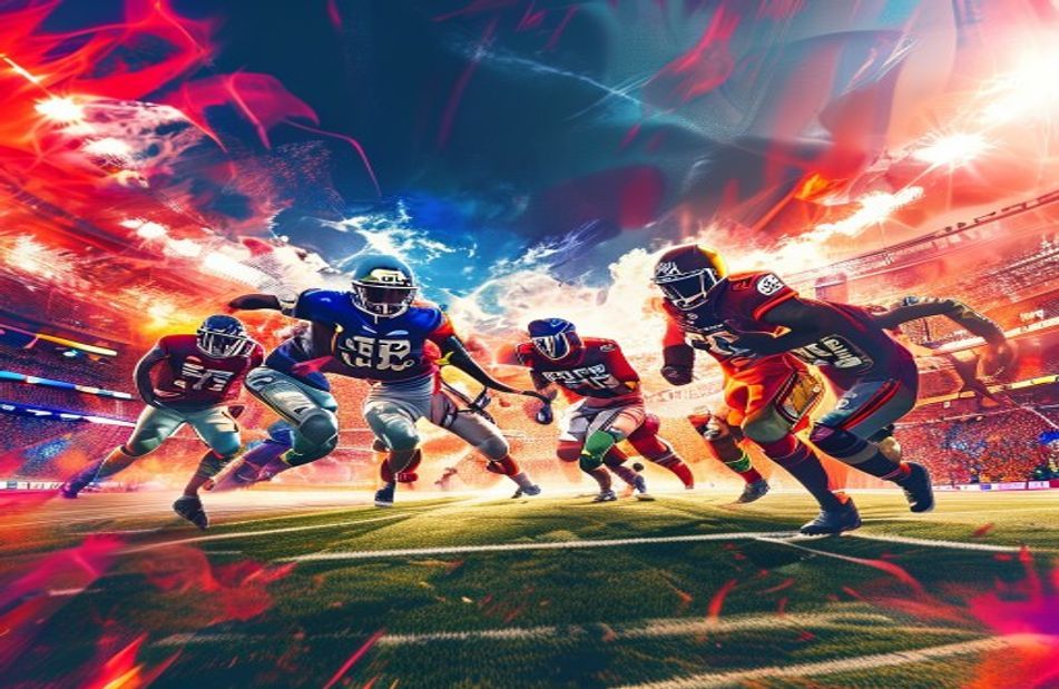 Football Wallpaper Nfl