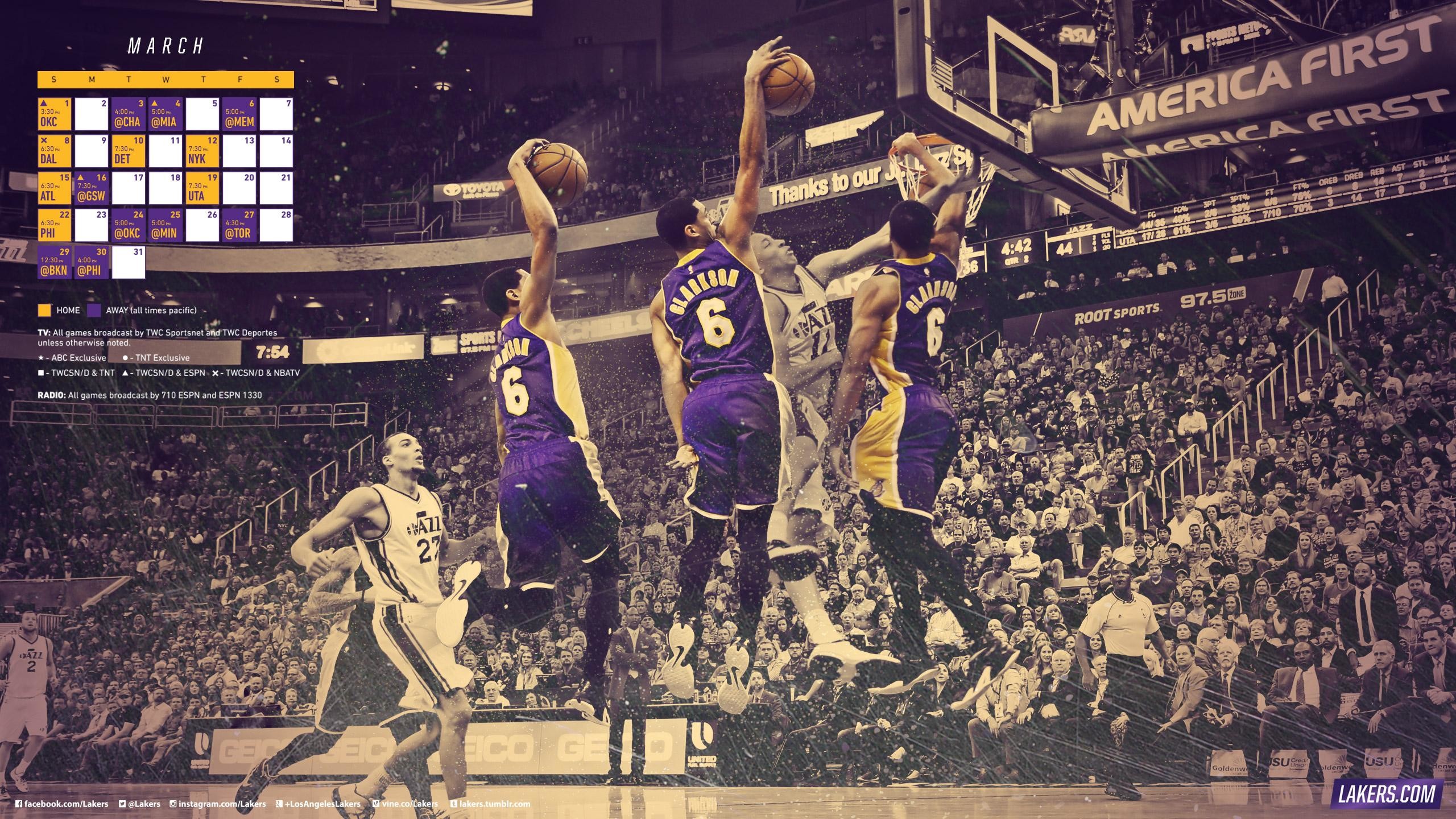 Nba iPhone Wallpaper
