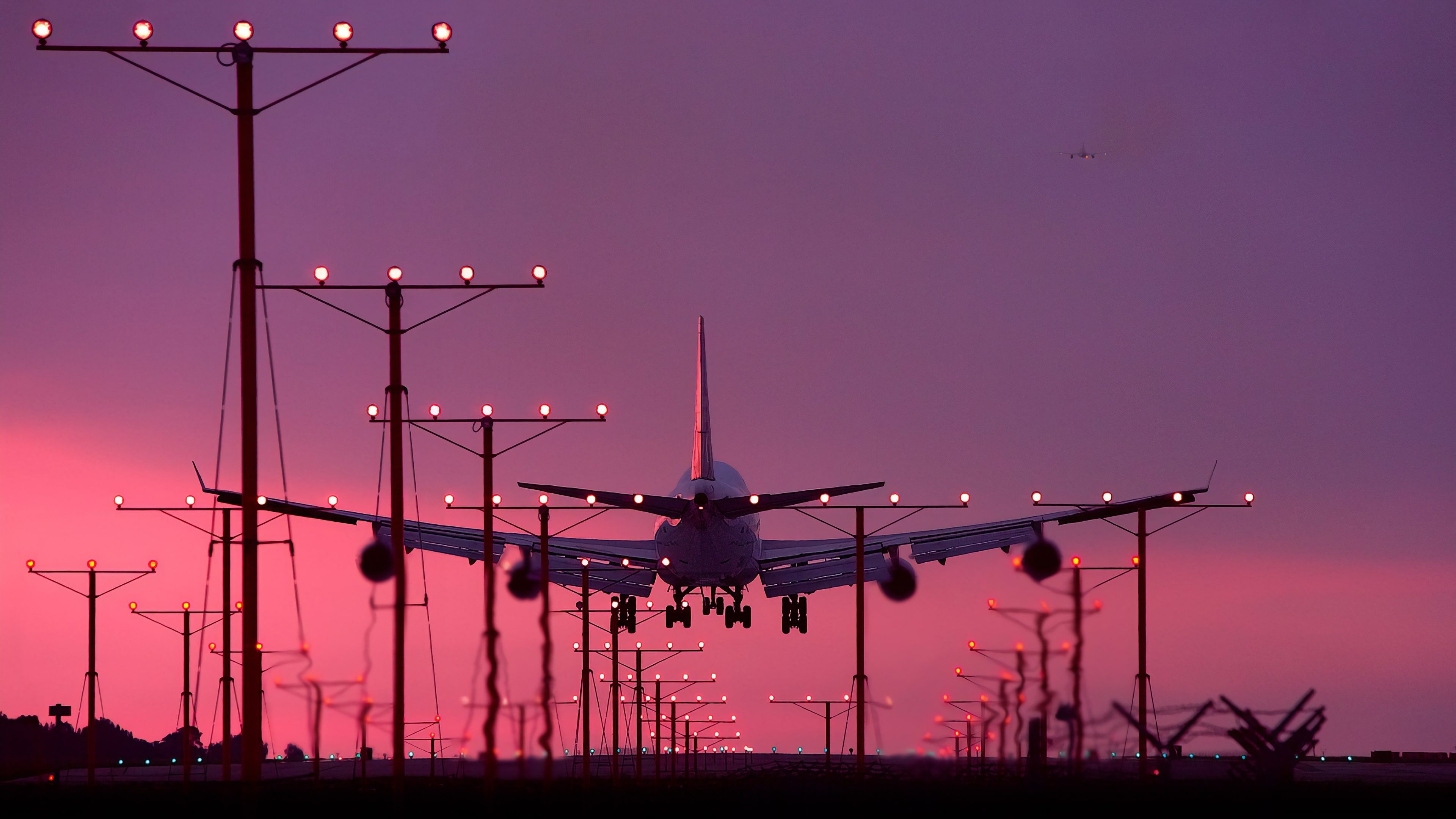Aeroplane Wallpaper