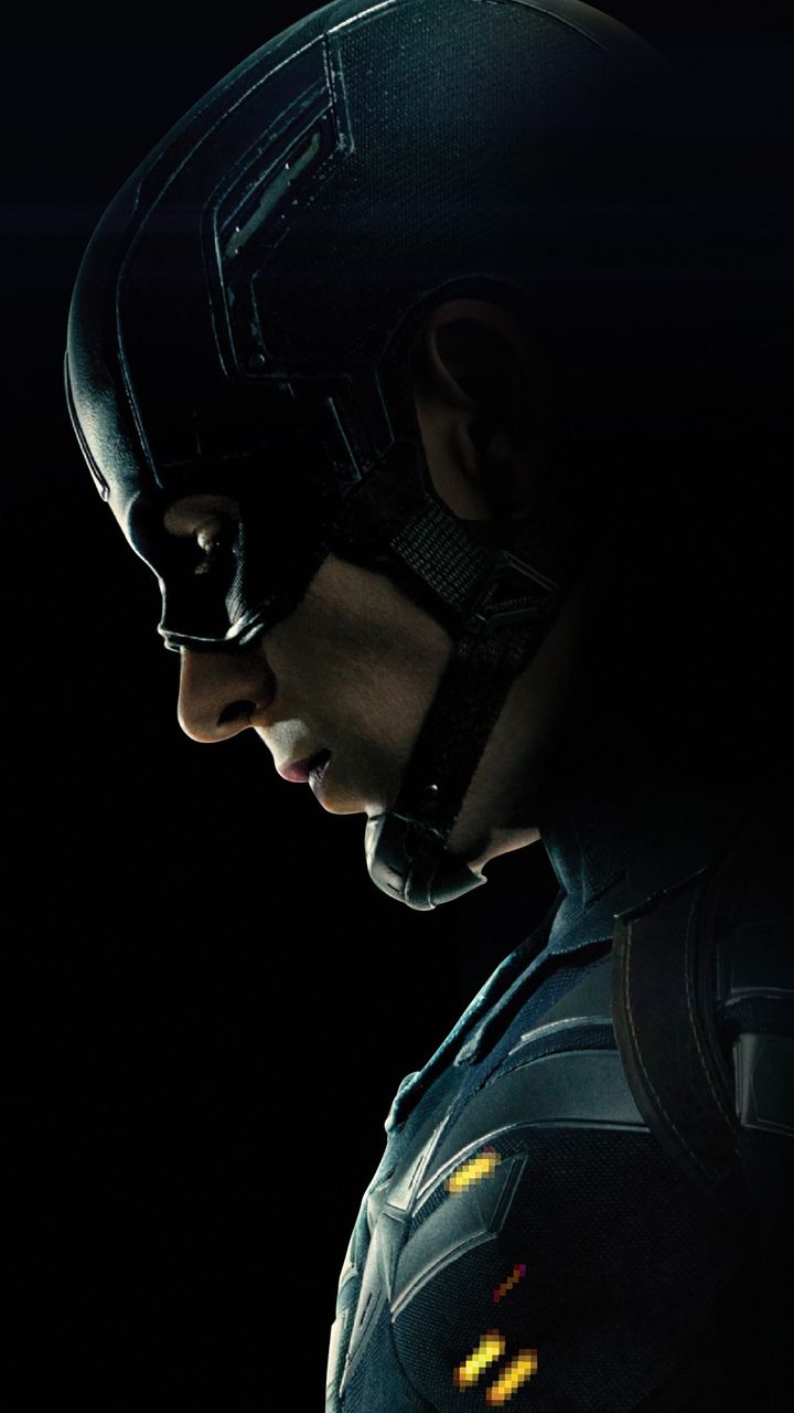 Captain America And Iron Man Moto G X Xperia Z1 Z3