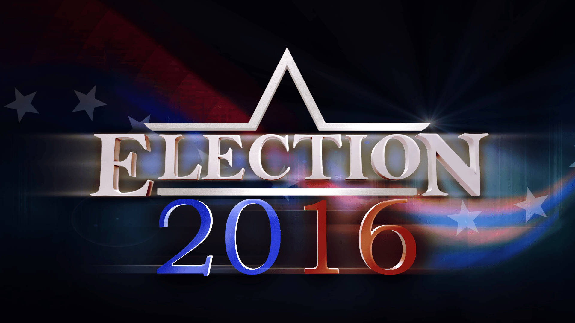 Election Wallpaper