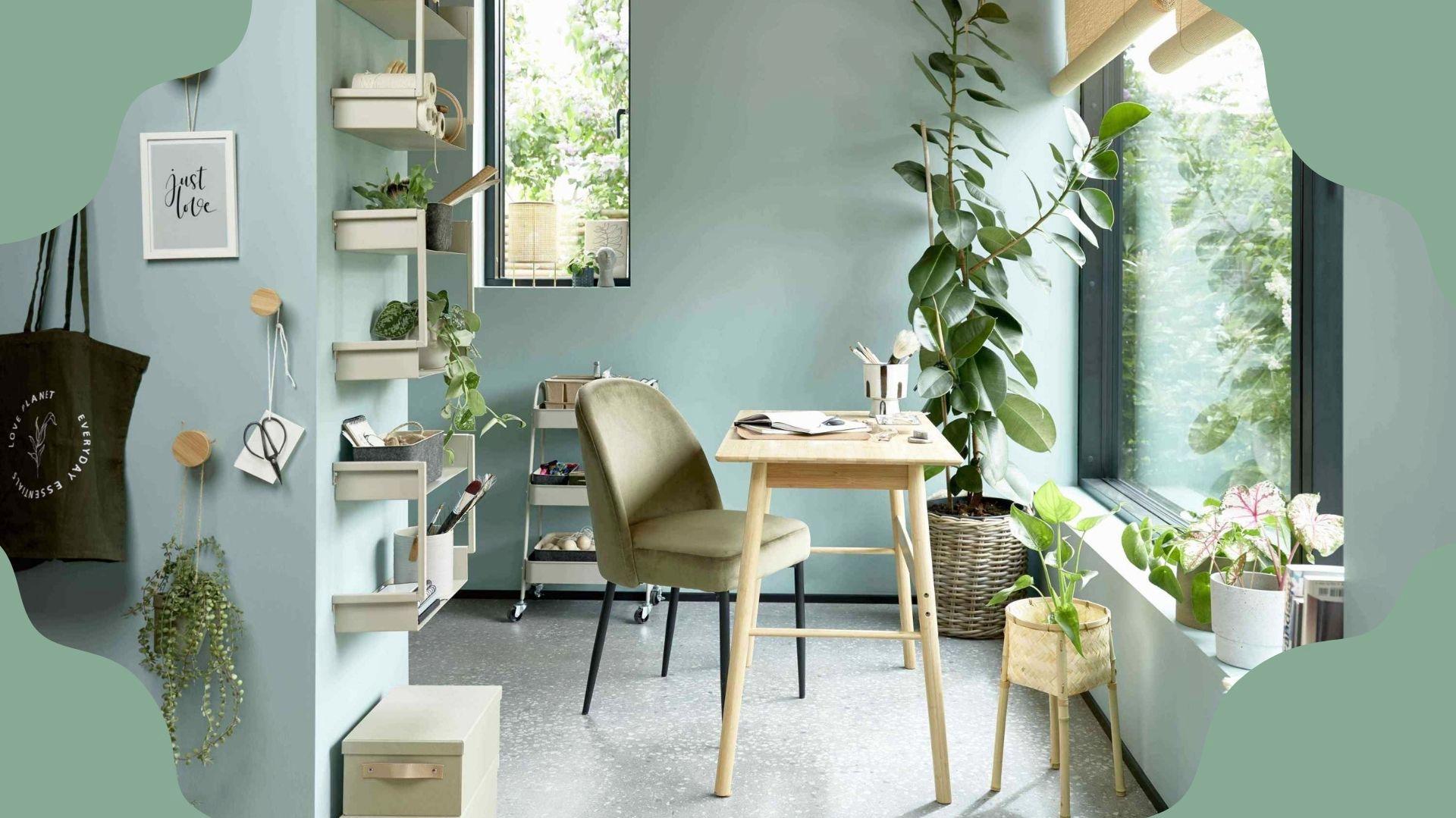 Sage Green How To Use This Timeless Colour In A Fresh Way